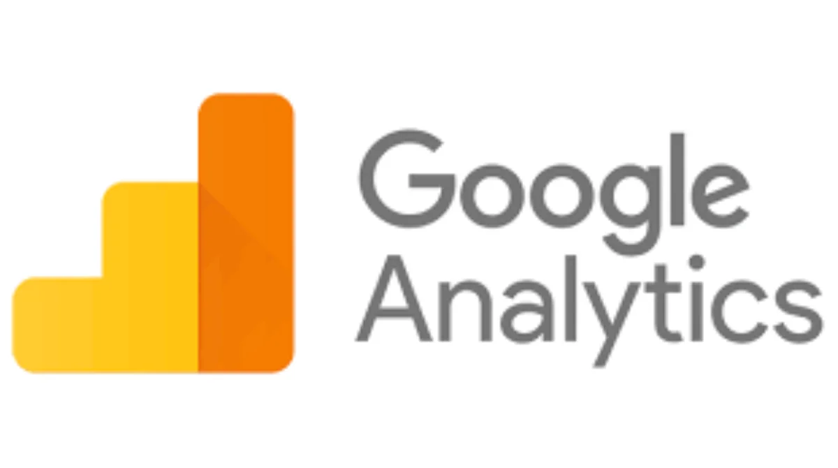 Google Analytics logo