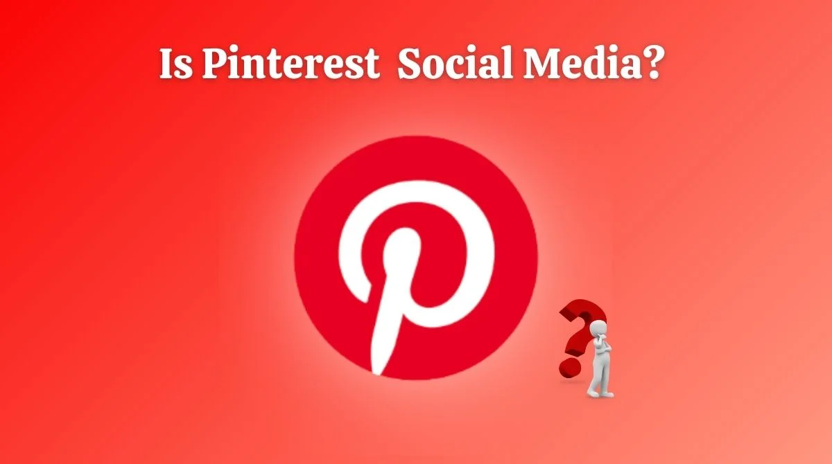 Is Pinterest Social Media