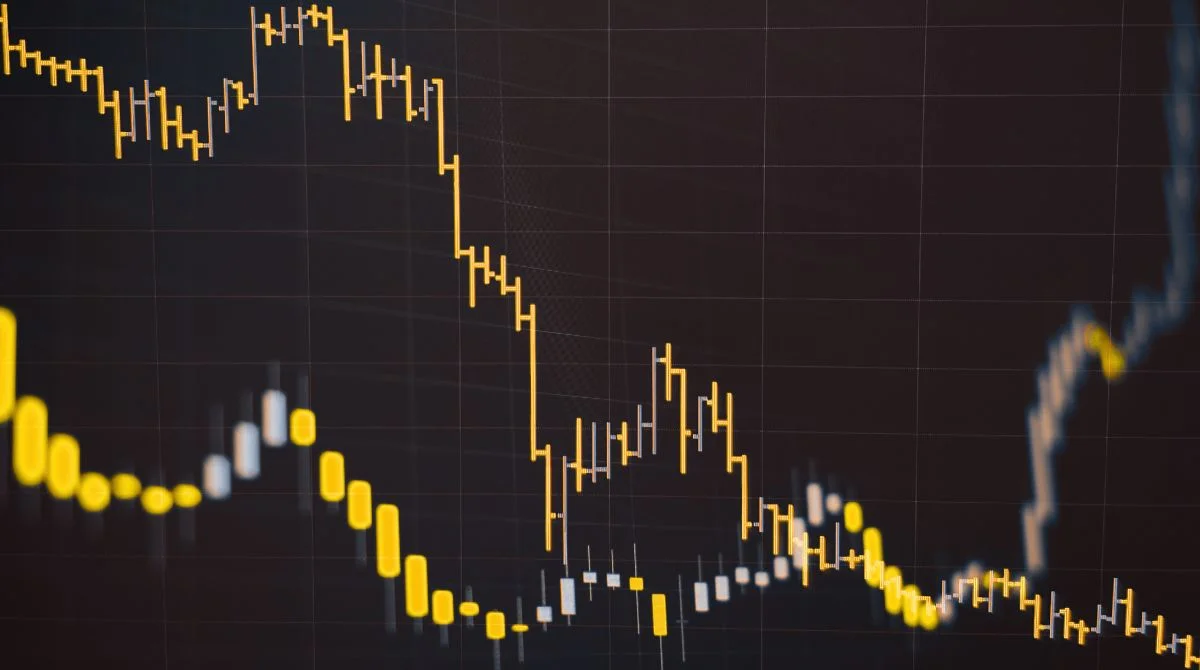Market Signals from Social Media