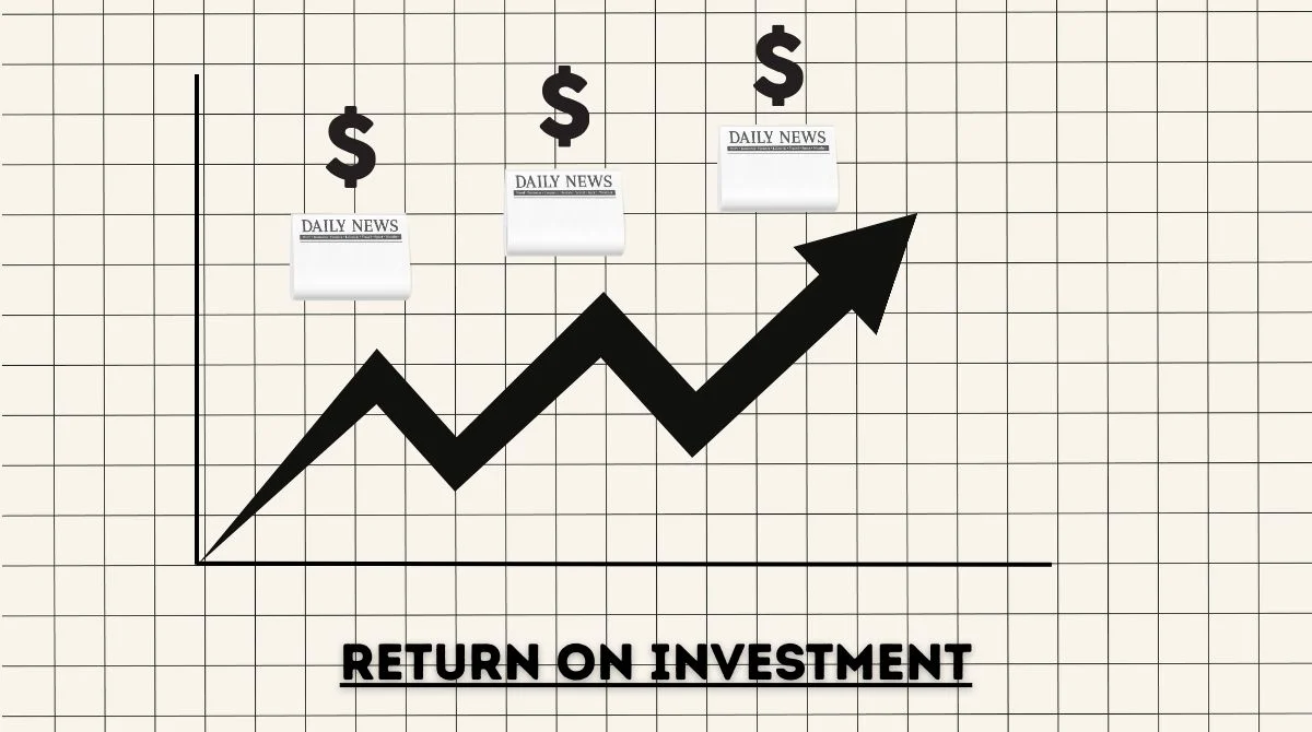 Maximizing Newspaper Advertising ROI