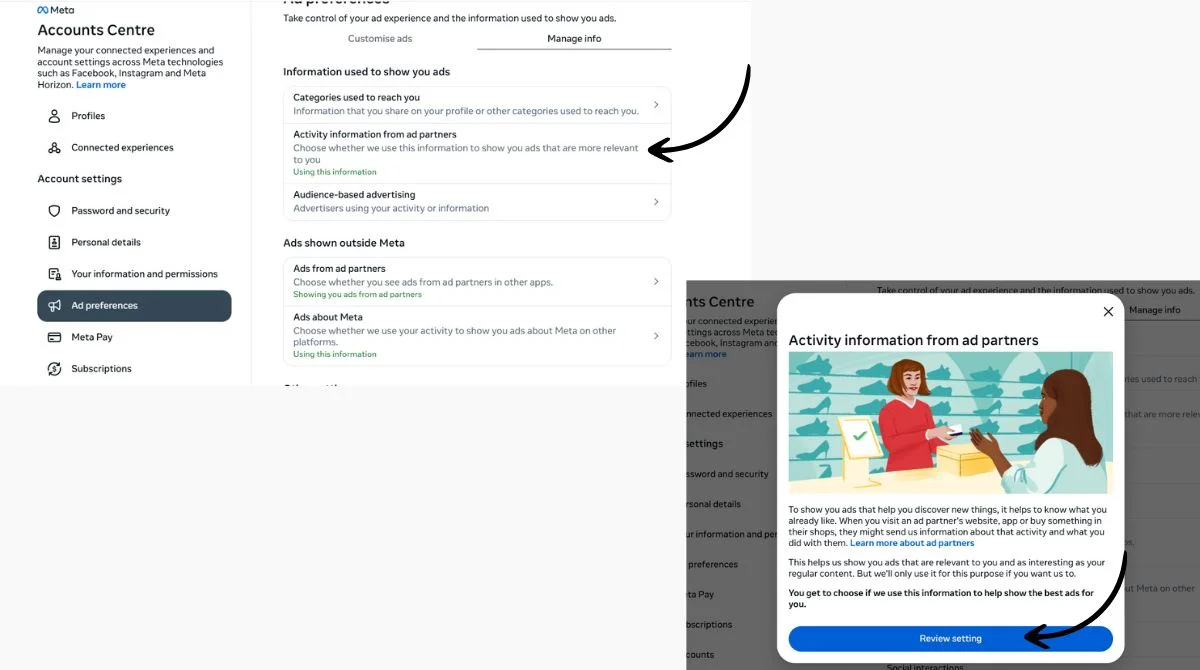 Mobile App Ad Block Solution