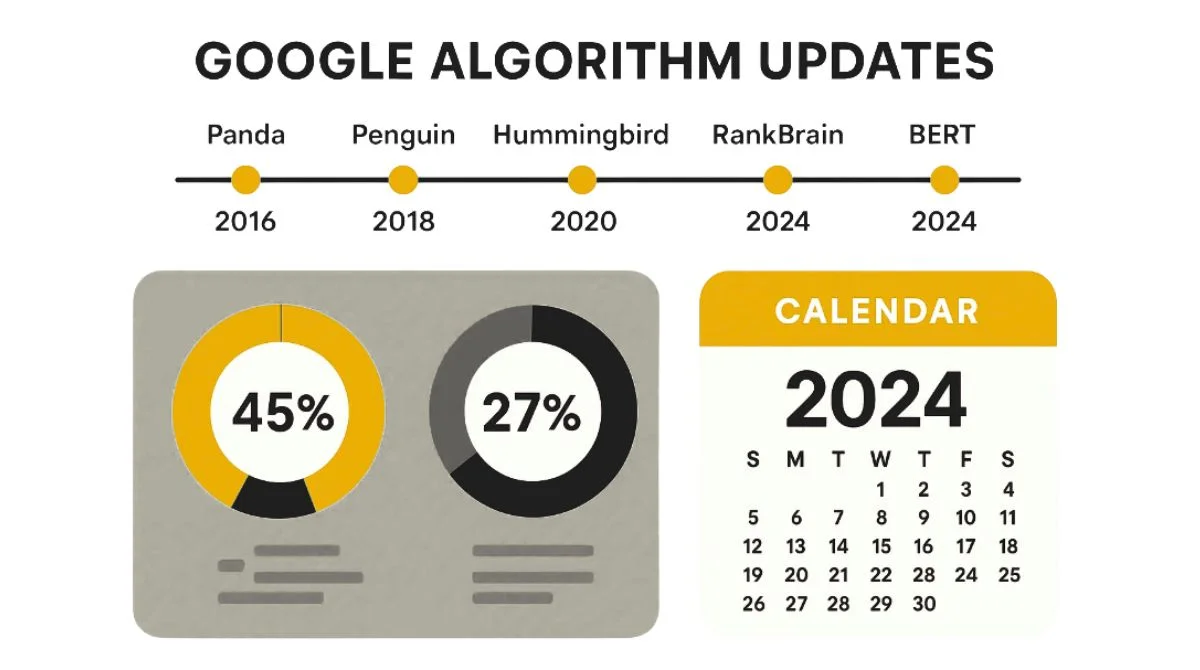 2024 backlink algorithm statistics