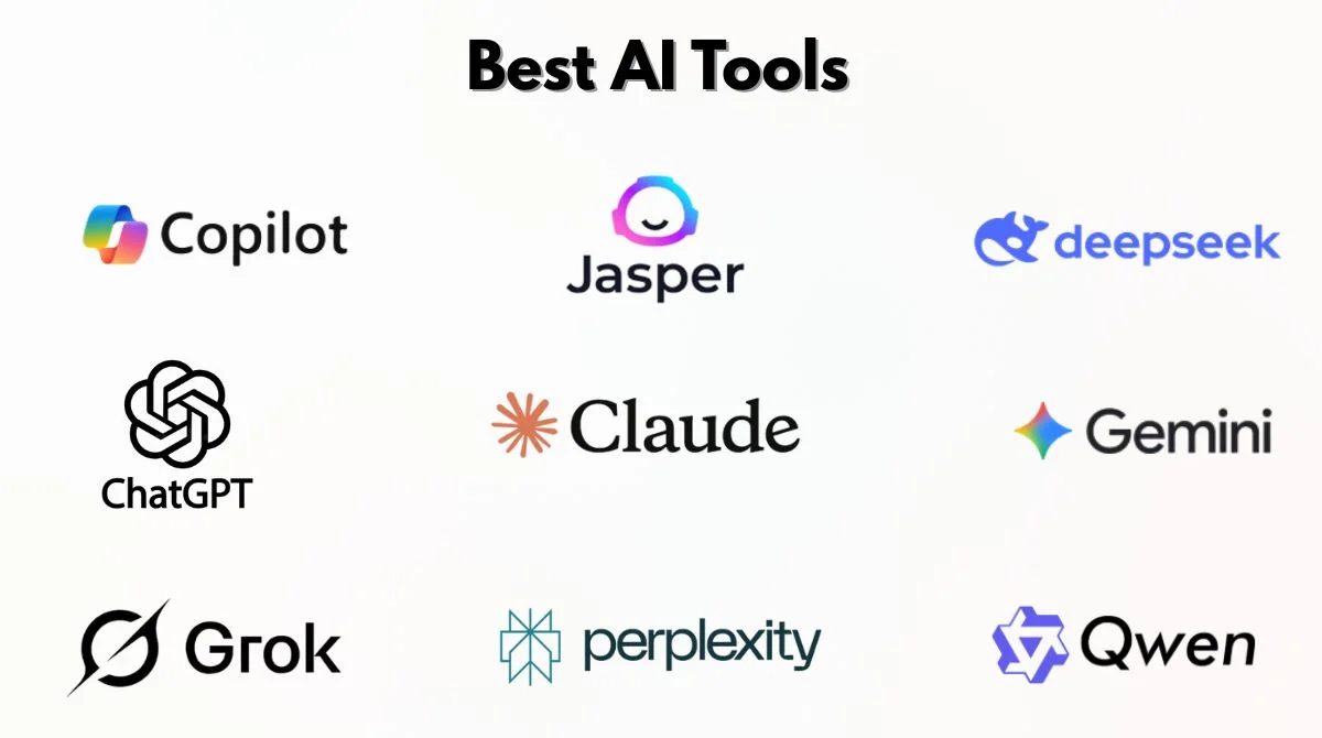 Best AI Tools