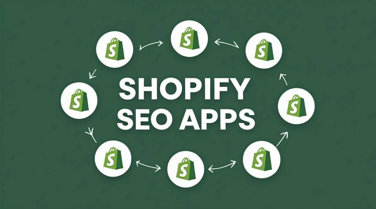 Best SEO Apps for Shopify