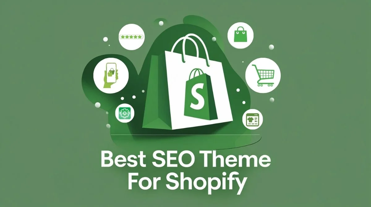 Best Seo theme for shopify