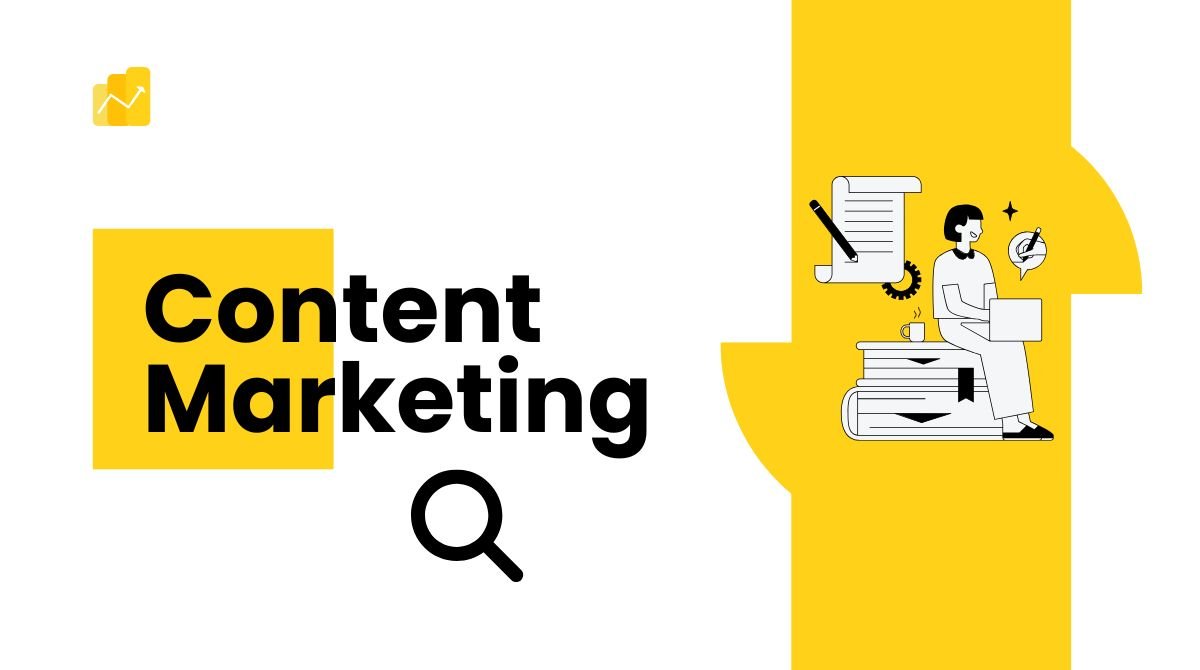 Content Marketing