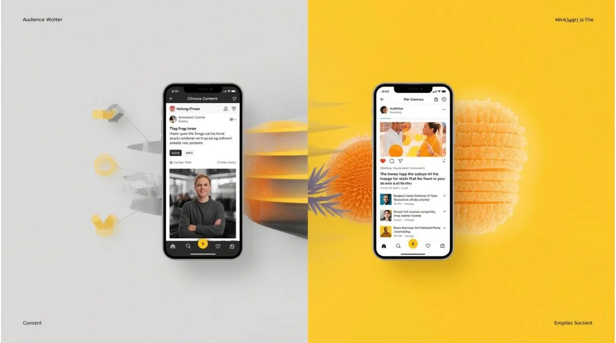 Content Personalization