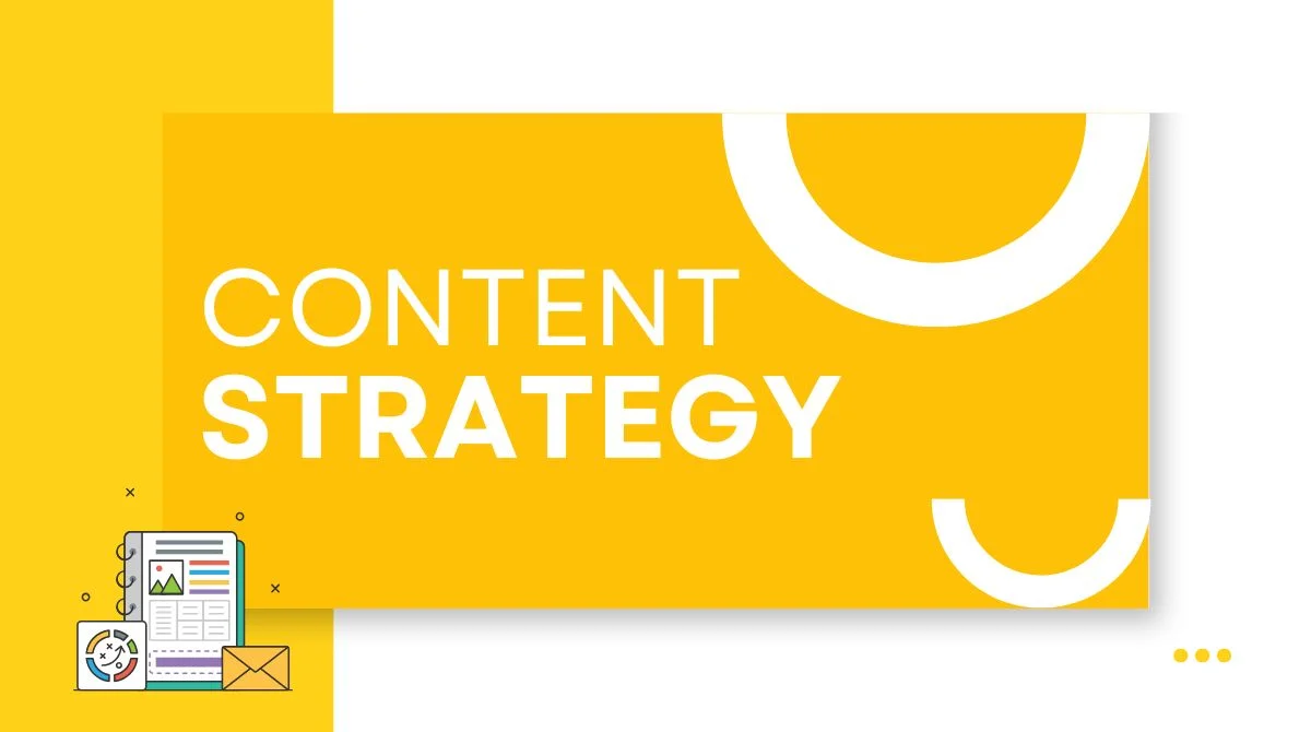 Content Strategy