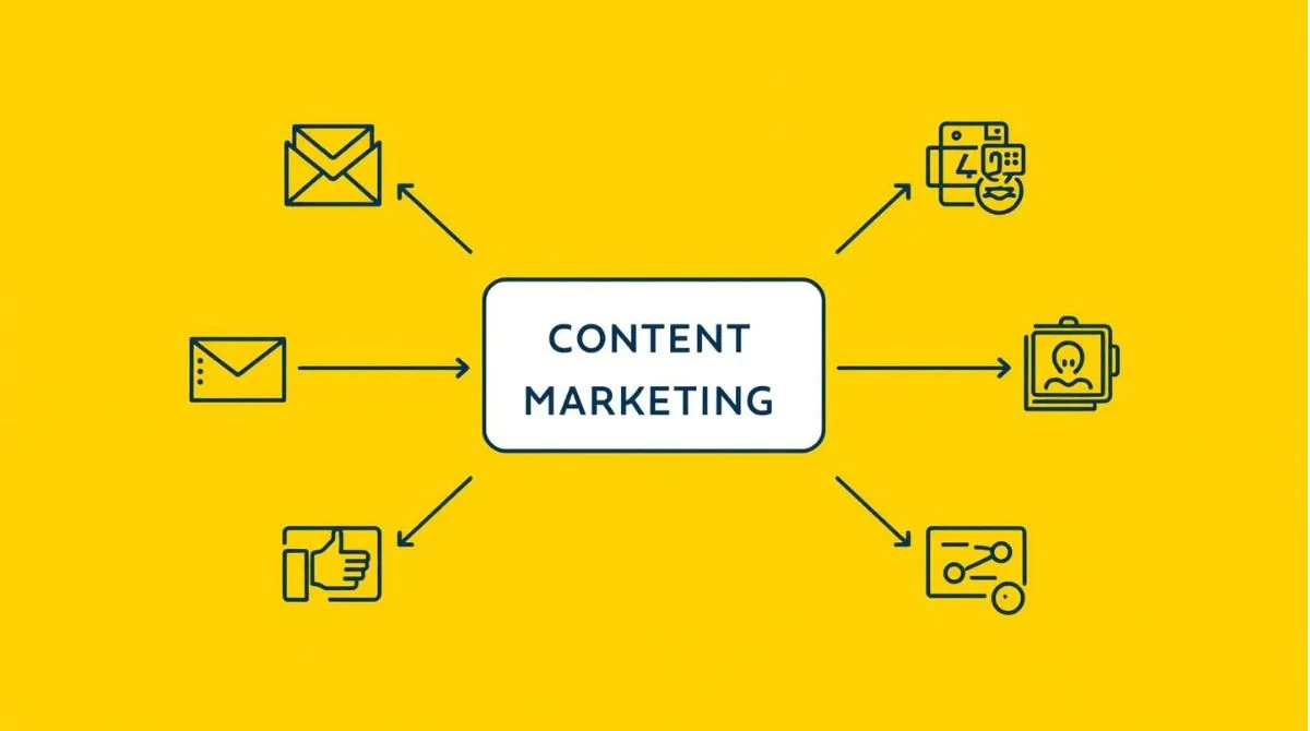 Digital Marketing Channels