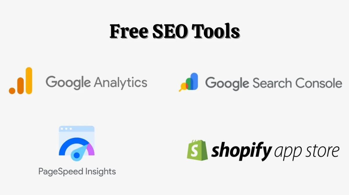 Free SEO Tools