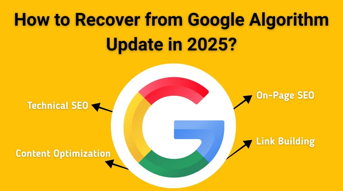Google Algorithm Update