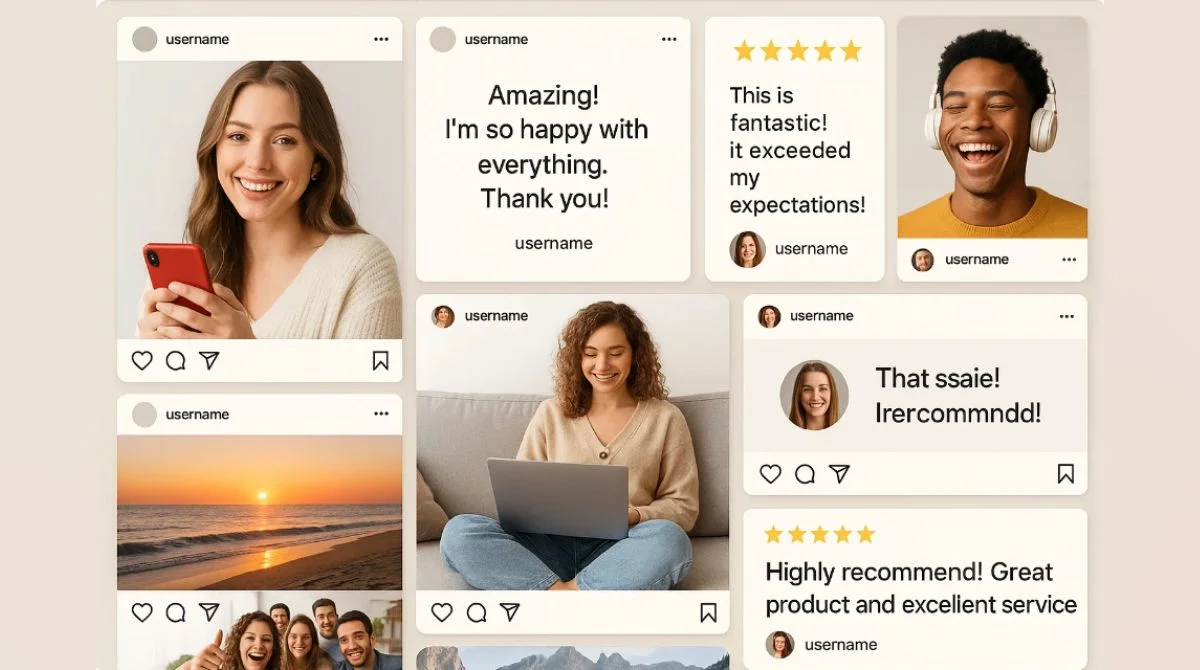 Interactive Content Experiences