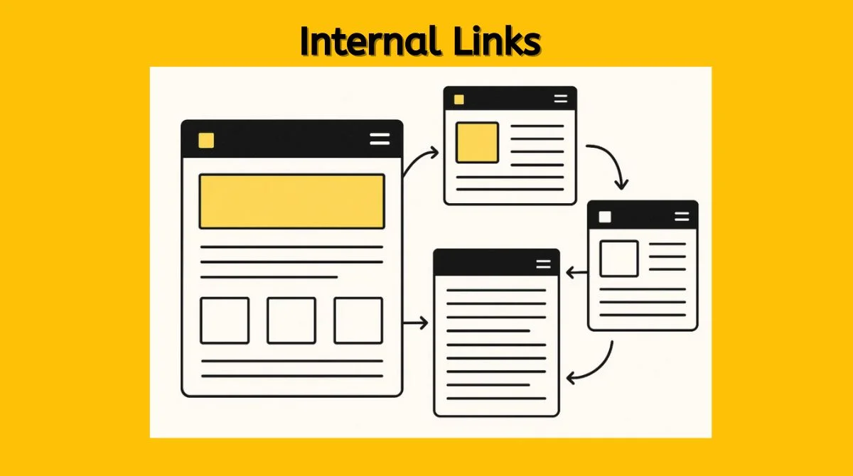 How Many Internal Links Per Page SEO