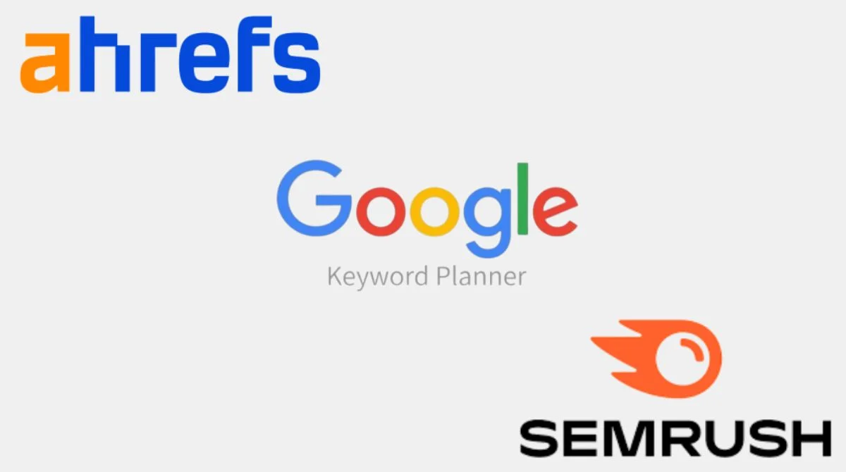 Keyword research tools for tags