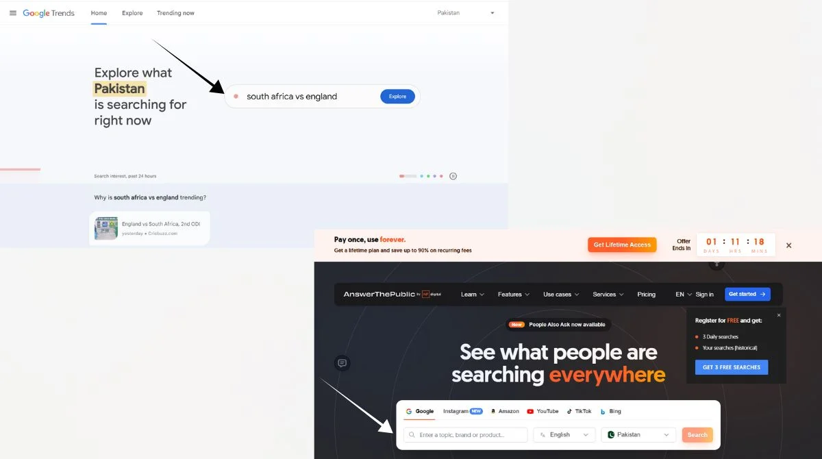 The best content marketing ideas Tools