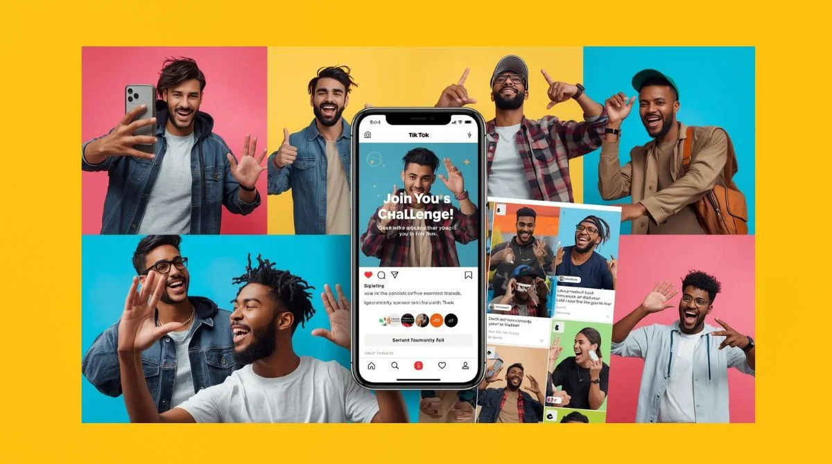 User-Generated Content