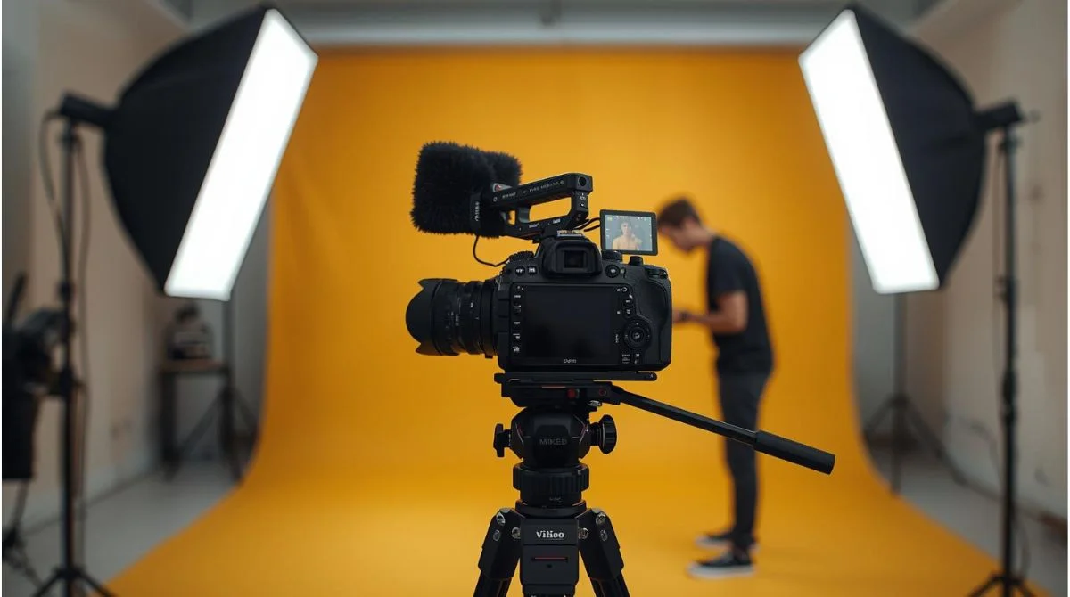 Video-First Content Strategy