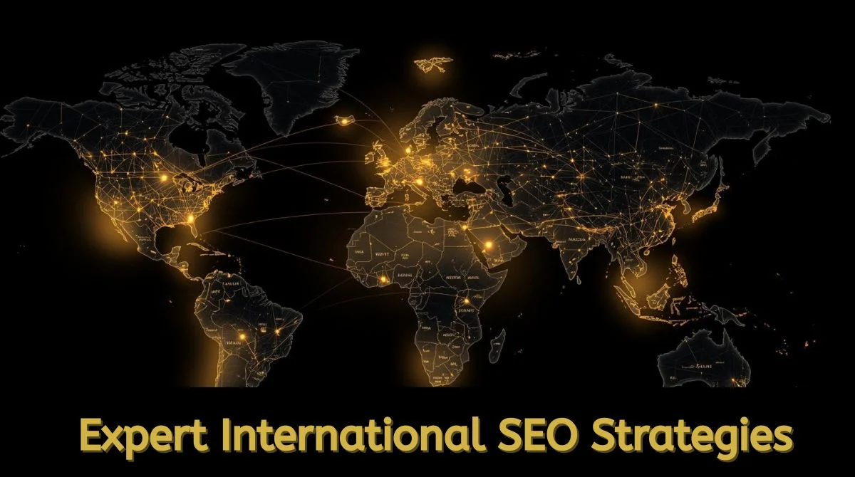 expert international seo strategies