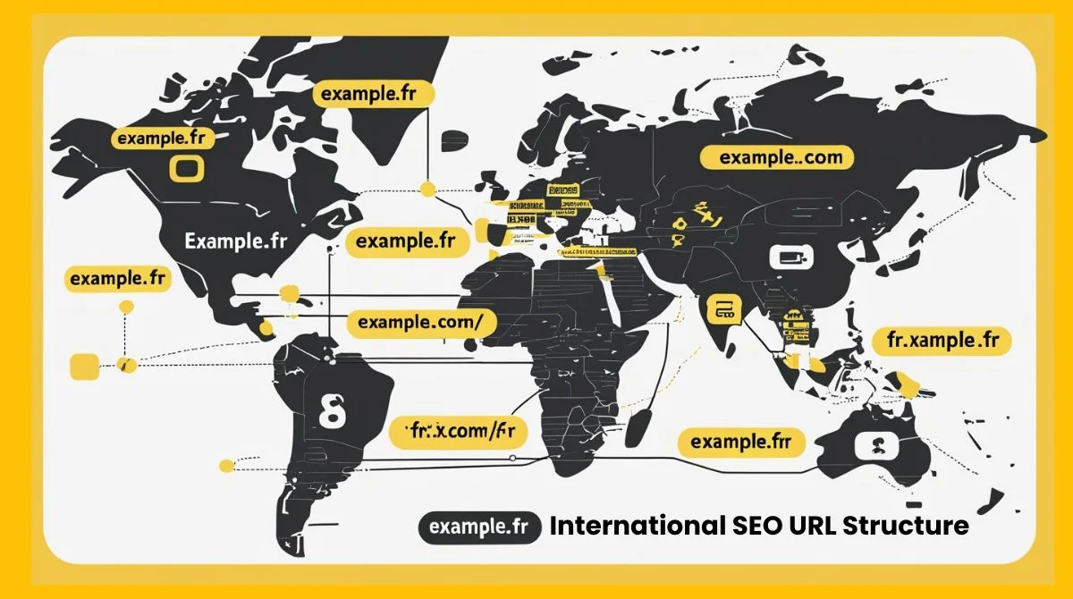 international seo url structure
