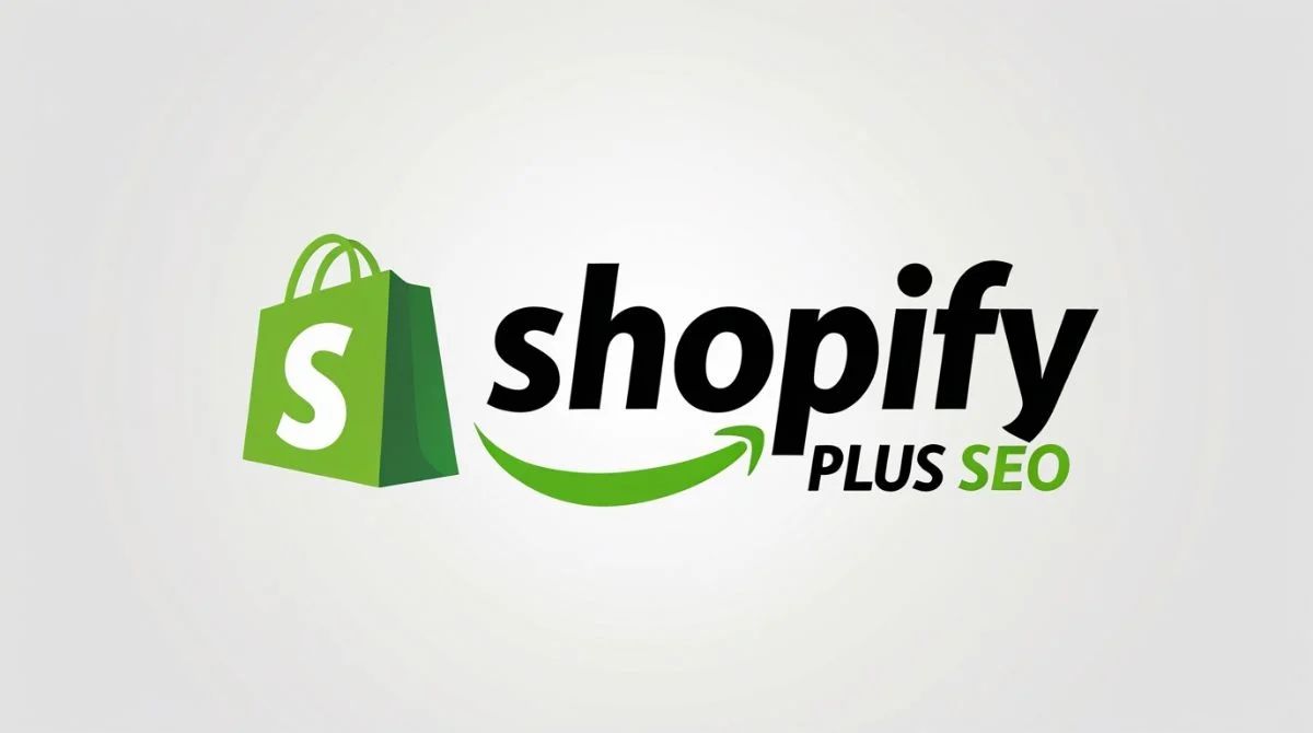 shopify plus seo