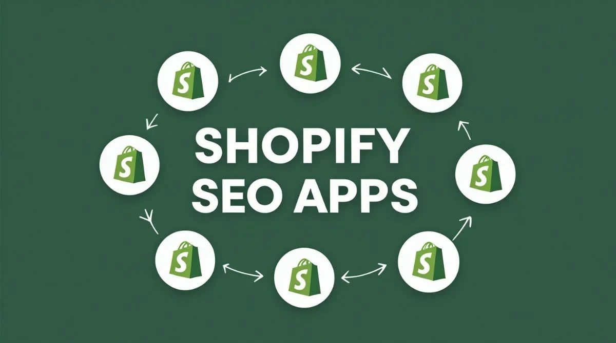 Best SEO Apps for Shopify