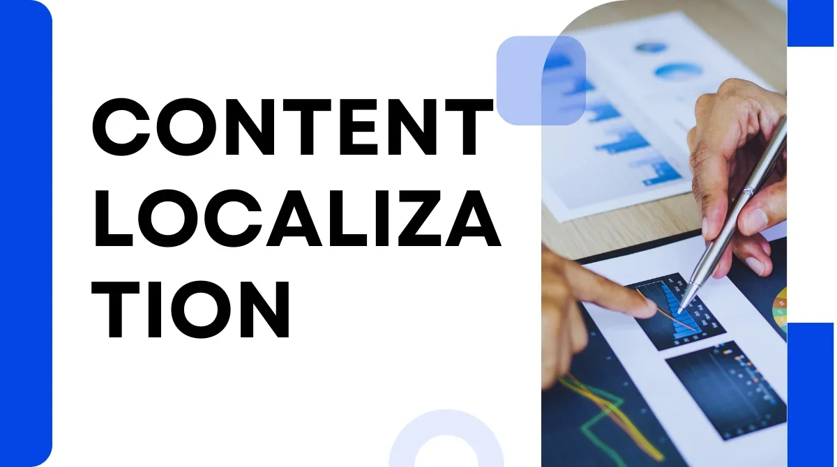 Content Localization