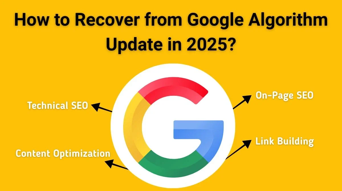 Google Algorithm Update