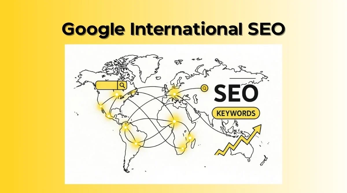 Google International SEO