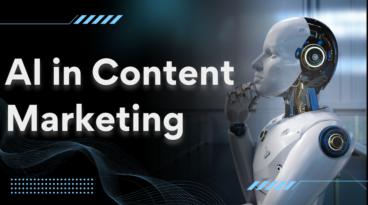 AI in Content Marketing