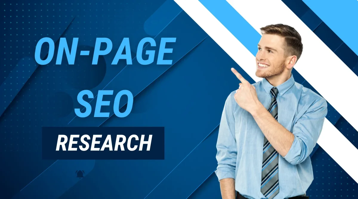 On-Page SEOgf