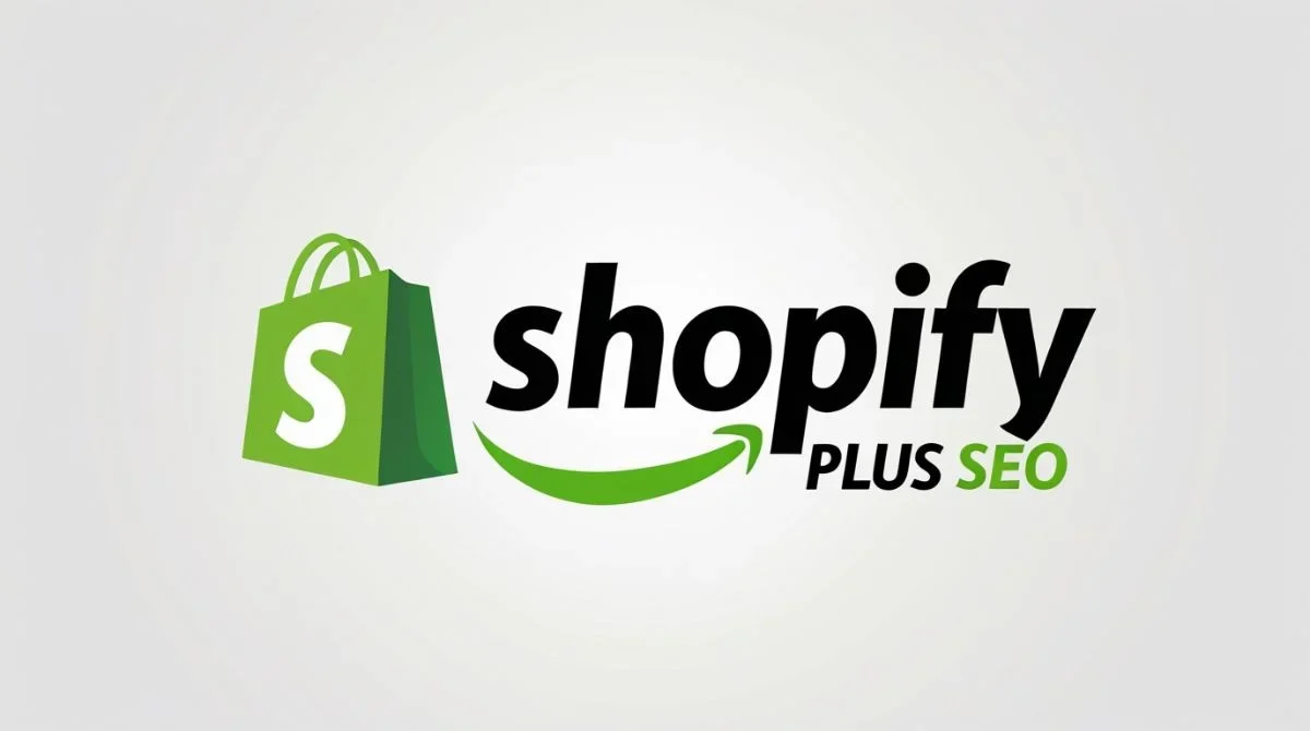 shopify plus seo